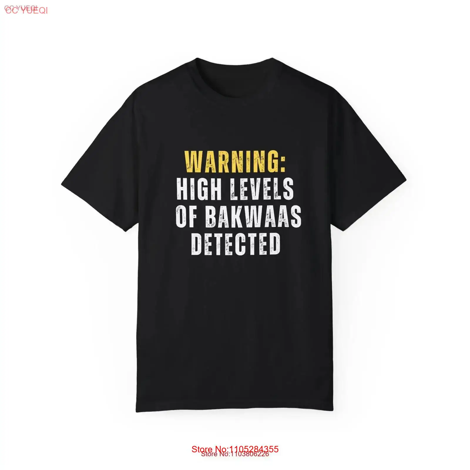 Ethnic Fashion Quotes - 面白いデジ・クォートの引用句が入ったガーメントダイTシャツ、南アジアのクリスマス、エスニック、ヴィンテージ風、ウォッシュ加工、少しシワのあるトップス、普段着、柔らかい素材