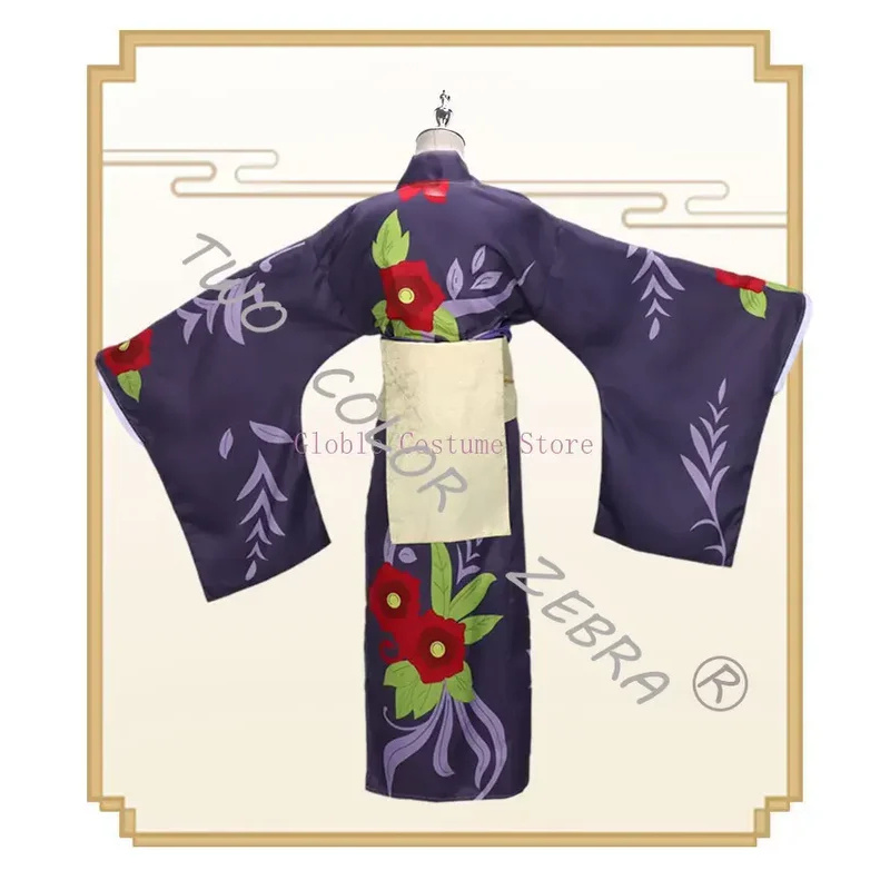 A;3,v,7'd/アニメタマヨコスチュームウィッグ日本の着 - Haori Japanese Jacket のレビューと価格