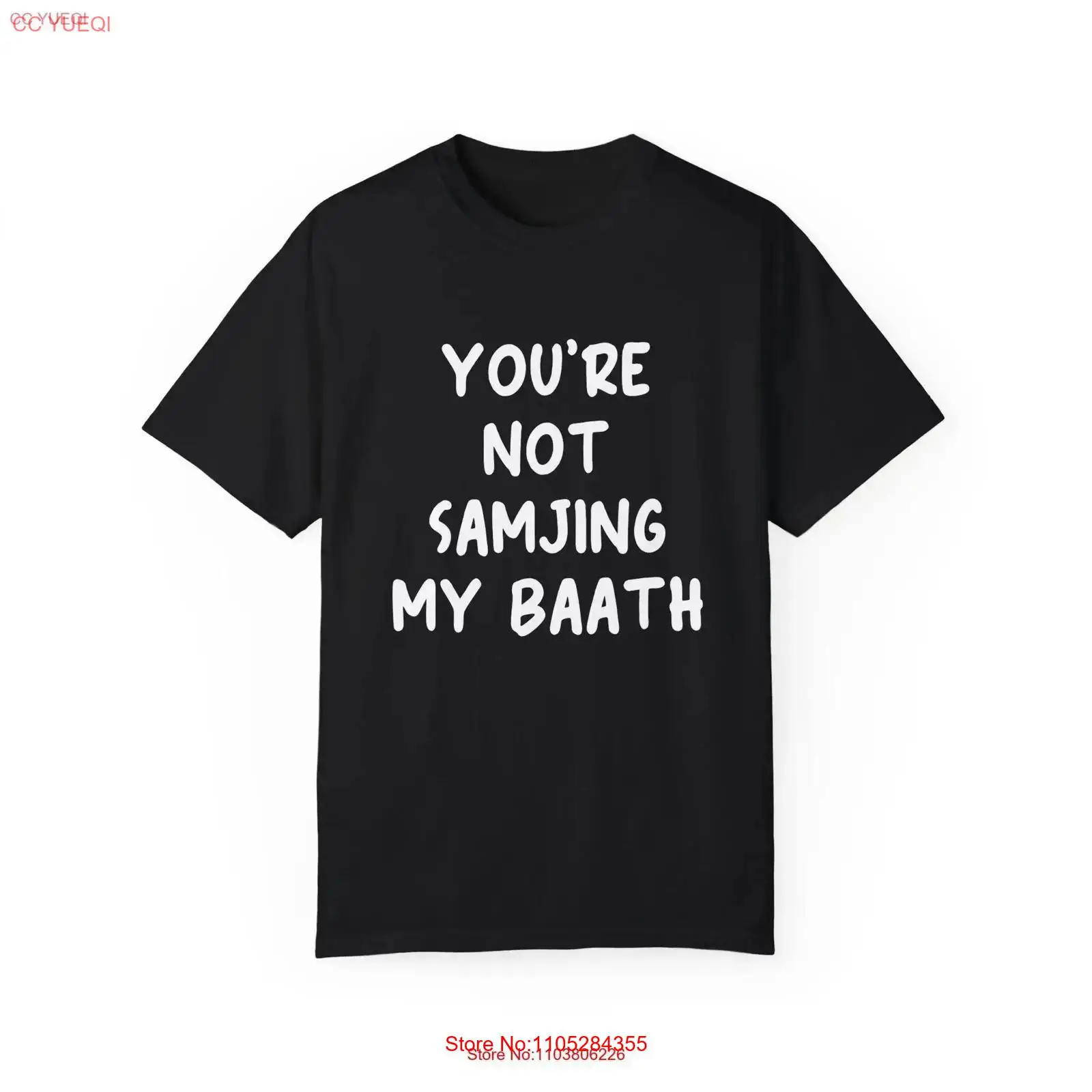デジTシャツ 南アジア ボリウッド風 インドの言葉が入った  - Ethnic Fashion Quotes のレビューと価格