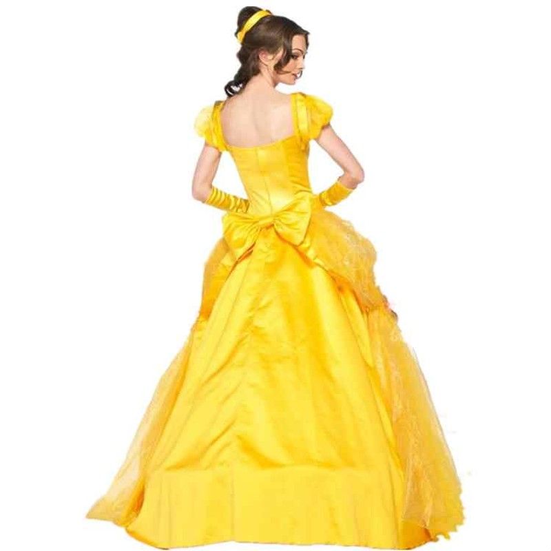 大人用ハロウィンプリンセスドレスコスプレ衣装中国メーカーオリ - Ethnic Fashion Design のレビューと価格