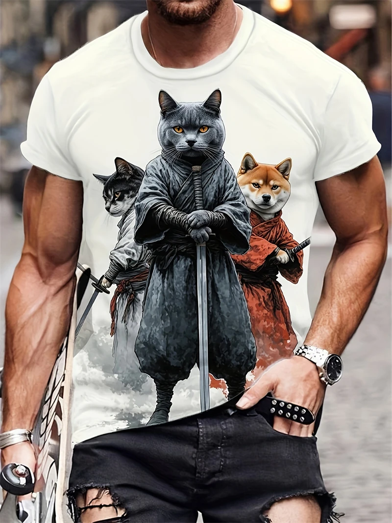 メンズ ポリネシアン トライバル ファーンプリント Tシャツ - Ethnic Wear Men'S Fashion のレビューと価格