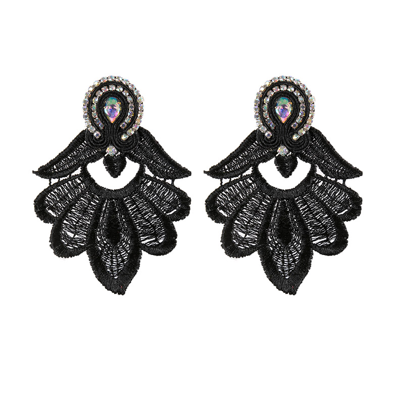 ファッション女性用イヤリングジュエリーアクセサリー、ソタッシ - Ethnic Modern Fashion のレビューと価格