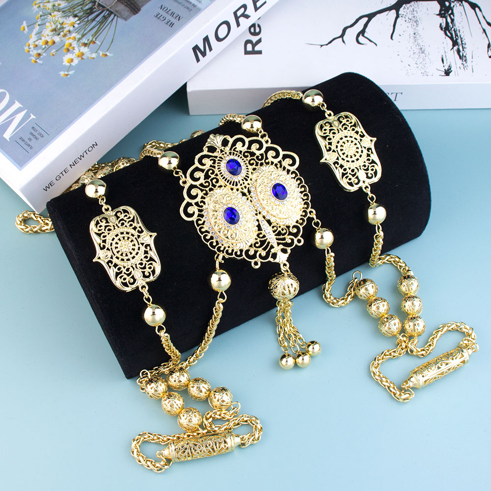 Sunspicems-女性のためのモコウェディングジュエリー - Ethnic Chic Fashion のレビューと価格